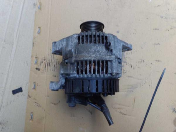 ALTERNATEUR RENAULT - Vue 1